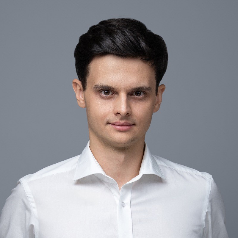 Michael Baczyk